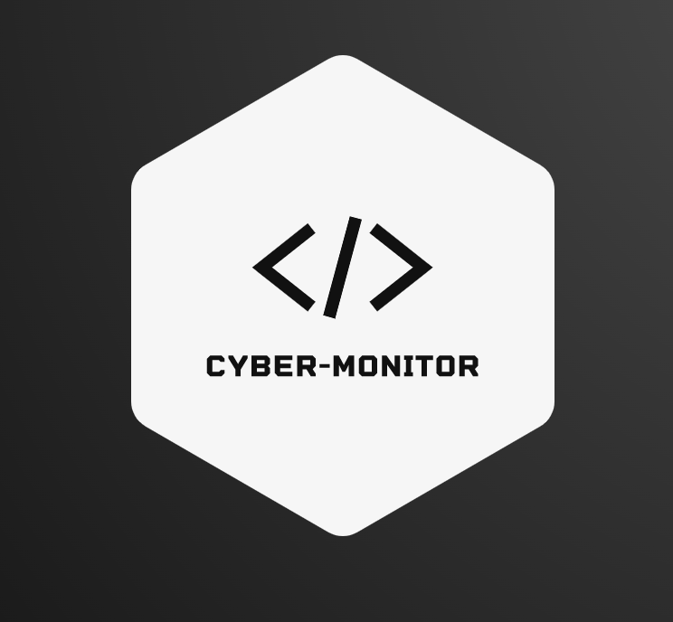 Cyber-Monitor.com